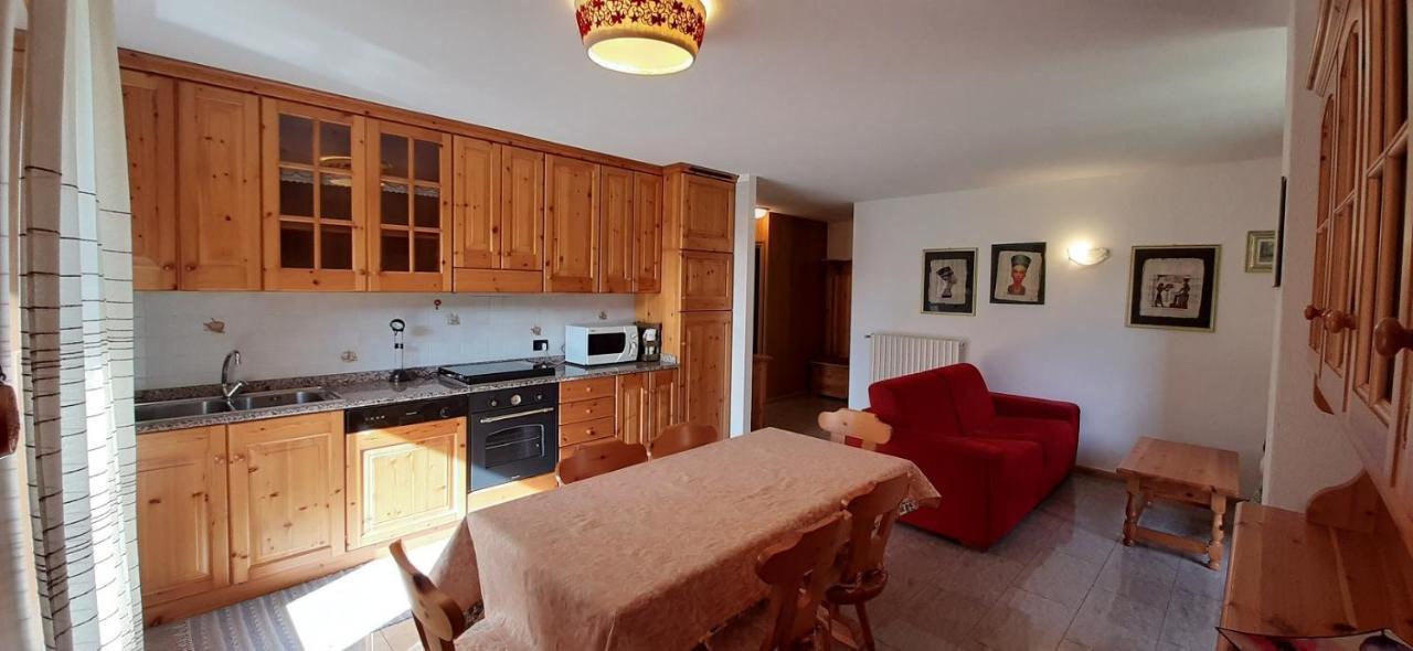 Domus Alpina Apartamento *